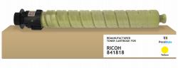 PrintMate K40105F6 cartuccia toner 1 pz Compatibile Giallo 