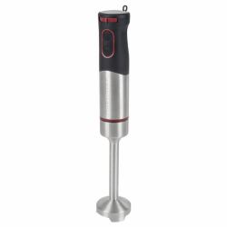 ProfiCook PC-SMS 1226 Frullatore per cottura 1000 W Acciaio 