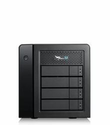 Promise Technology Pegasus32 R4 array di dischi 16 TB Tower Nero 