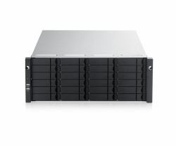 Promise Technology VESS A6800 server di monitoraggio di rete Gigabit Ethernet Supporto 