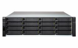 QNAP CTL-EJ1600-V2-FAN array di dischi 