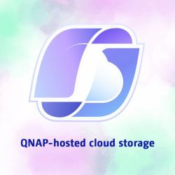 QNAP myQNAPcloud Storage del Network 1 licenza/e 