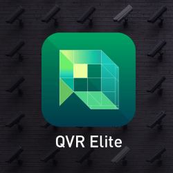 QNAP QVR Elite 