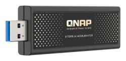 QNAP QAI-U100 scheda acceleratrice AI 