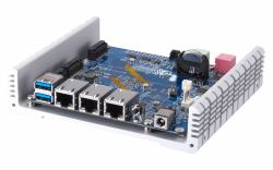 QNAP QBoat Sunny scheda di sviluppo AL-314 1,7 MHz 