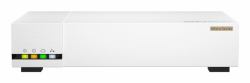 QNAP QHora-322 router cablato 2.5 Gigabit Ethernet, 10 Gigabit Ethernet Bianco 
