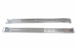 QNAP RAIL-B02 porta accessori Kit di guide per scaffale 