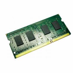 QNAP RAM-4GDR3L-SO-1600 memoria 4 GB 1 x 4 GB DDR3 204-pin SO-DIMM 