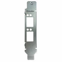 QNAP SP-BRACKET-10G-EMU parte e accessorio per dispositivi di archiviazione dati 