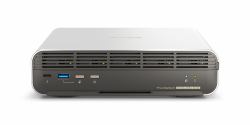 QNAP TBS-H574TX-I5-16G server NAS e di archiviazione Intel® Core™ i5 i5-1340PE 16 GB 
