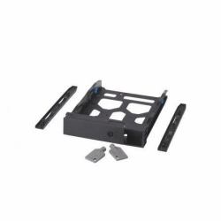 QNAP TRAY-35-BLK01 parte e accessorio per dispositivi di archiviazione dati 