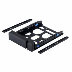 QNAP TRAY-35-NK-BLK06 parte e accessorio per dispositivi di archiviazione dati 