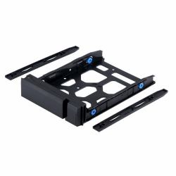 QNAP TRAY-35-NK-BLK07 parte e accessorio per dispositivi di archiviazione dati 