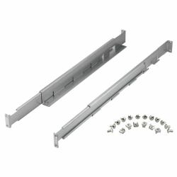 QSAN XN-RKIT01 porta accessori Kit di guide per scaffale 