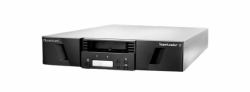 Quantum SuperLoader 3 Caricatore automatico e libreria di stoccaggio Cartuccia a nastro 