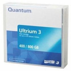 Quantum MR-L3MQN-01 supporto di archiviazione di backup Nastro dati vuoto LTO 1,26 cm 