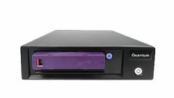 Quantum TC-L82AN-BR dispositivo di archiviazione di backup Disco di archiviazione Cartuccia a nastro LTO 