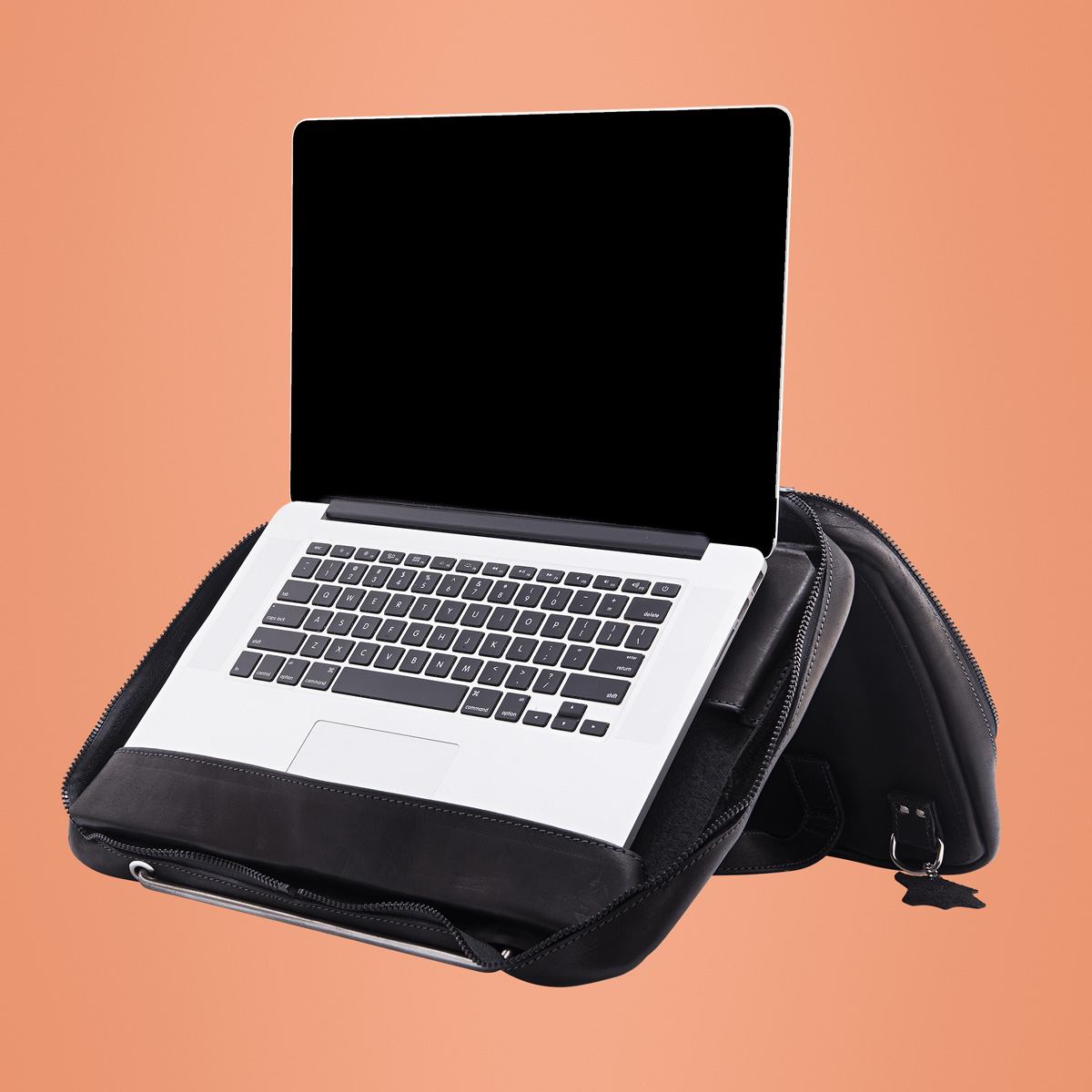 R-Go Tools RGOAVLAPBL - R-Go Tools RGOAVLAPBL borsa per notebook 39,6 cm  [15.6\