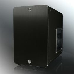 RAIJINTEK Styx Micro Tower Nero 