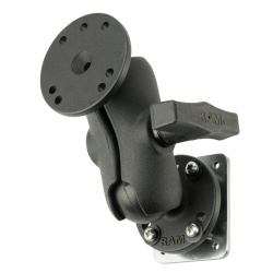 RAM Mounts RAM-101-B-225B2U ricambio interno e accessorio per veicoli Base di montaggio 