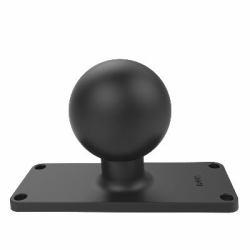 RAM Mounts RAM-D-202U-25 parte e accessorio per supporti 