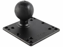 RAM Mounts RAM-D-246-AD1U parte e accessorio per supporti 