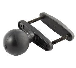 RAM Mounts RAM-D-247U-3 parte e accessorio per supporti 