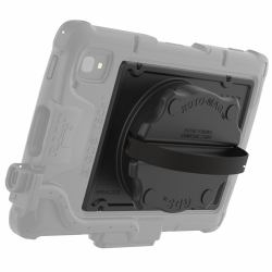 RAM Mounts GDS Roto-Mag Maniglia Nero 