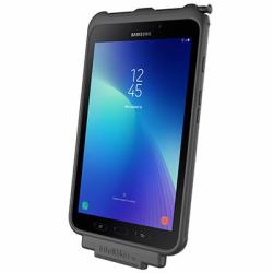 RAM Mounts RAM-GDS-SKIN-SAM29 custodia per tablet 20,3 cm [8"] Cover Nero 