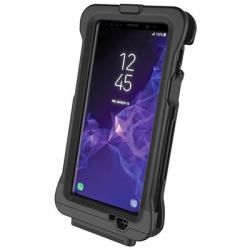 RAM Mounts IntelliSkin HD custodia per cellulare 14,7 cm [5.8"] Cover Nero 