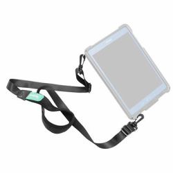 RAM Mounts RAM-GDS-SS1U tracolla Tablet Poliestere Nero 