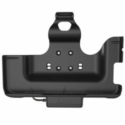 RAM Mounts RAM-HOL-SAM52CPU docking station per dispositivo mobile Tablet Nero, Verde 