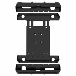 RAM Mounts RAM-HOL-TAB-LGU supporto per personal communication Supporto passivo Tablet/UMPC Nero 