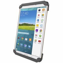 RAM Mounts RAM-HOL-TAB24U supporto per personal communication Supporto passivo Tablet/UMPC Nero 
