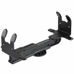 RAM Mounts RAM-VPR-103 supporto per personal communication Supporto passivo Stampante portatile Nero 