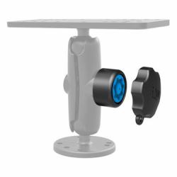 RAM Mounts RAP-S-KNOB3U parte e accessorio per supporti 