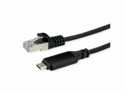 ROLINE 12.02.1169 scheda di rete e adattatore Ethernet 1000 Mbit/s 