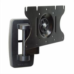 ROLINE 17.03.0006 Supporto TV a parete 101,6 cm [40"] Nero 