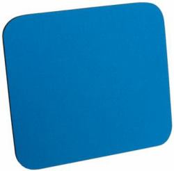 ROLINE 18.01.2041 tappetino per mouse Blu 