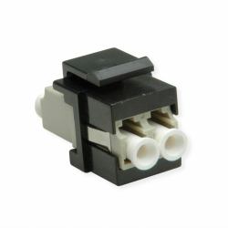 ROLINE 21.17.0059 connettore per fibra ottica LC/LC Maschio 