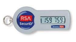 RSA Security SID700-6-60-36-10 autenticatore di hardware 
