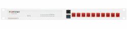 Rackmount.IT RM-FR-T10 porta accessori Staffa di supporto 