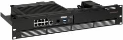 Rackmount.IT RM-PA-T7 porta accessori Montaggio su rack per paratia antincedio 