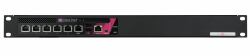 Rackmount Solutions Rackmount.IT RM-CP-T4 porta accessori Staffa di supporto 