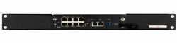 Rackmount Solutions Rackmount.IT RM-CP-T6 porta accessori Staffa di supporto 