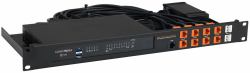 Rackmount Solutions Rackmount.IT RM-SW-T9 porta accessori Kit di montaggio 