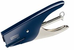 Rapid Supreme S51 Punto standard Blu, Acciaio inox 