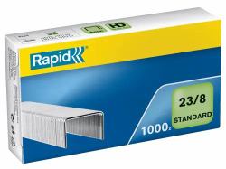 Rapid 23/8 1000 punti 