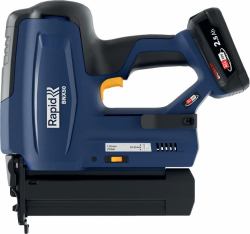 Rapid BNX50 Battery-powered brad nailer 18V P4A