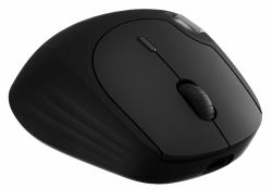 Rapoo MT560 mouse Gaming Mano destra RF senza fili + Bluetooth Ottico 3200 DPI 